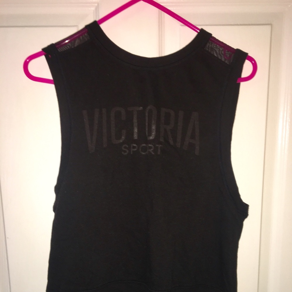 Workout Shirt